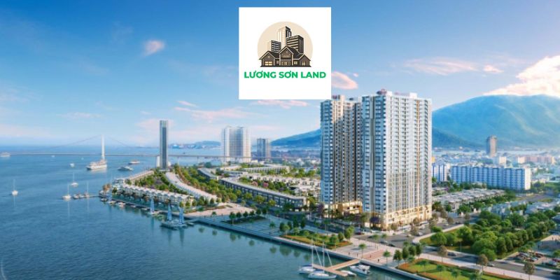 Các phân khúc tiềm năng tại bds Lương Sơn 