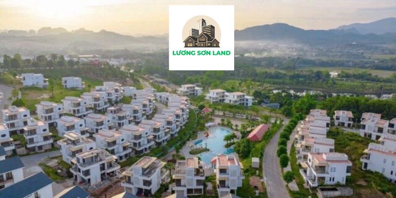 Kinh nghiệm xương máu cho mọi người khi mua bds Lương Sơn