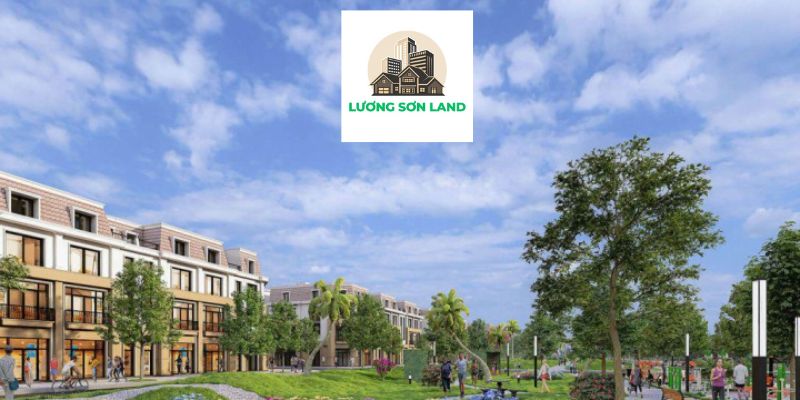 Tại sao người dùng chọn đầu tư vào bds Lương Sơn