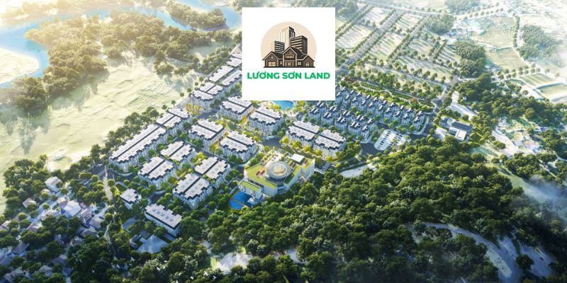 Tổng quan về thị trường bds Lương Sơn - Hòa Bình